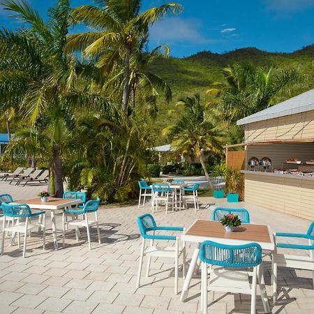 Secrets St Martin Resort & Spa (Adults Only) Grand Case Exterior photo