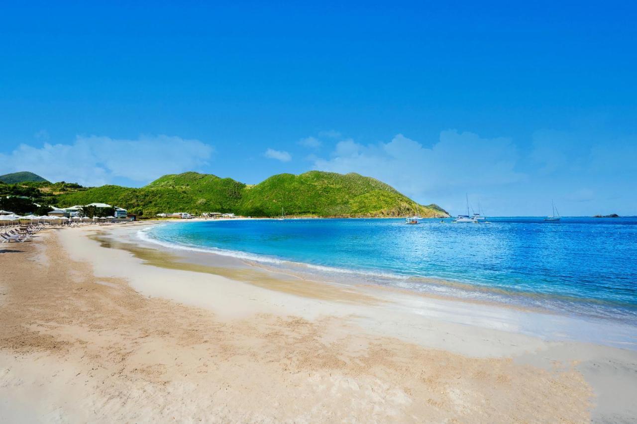 Secrets St Martin Resort & Spa (Adults Only) Grand Case Exterior photo
