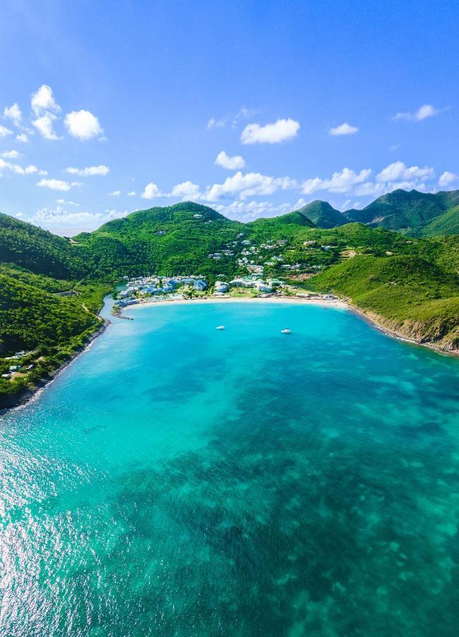 Secrets St Martin Resort & Spa (Adults Only) Grand Case Exterior photo