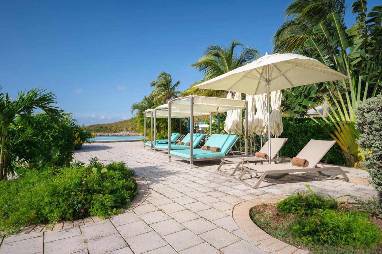 Secrets St Martin Resort & Spa (Adults Only) Grand Case Exterior photo
