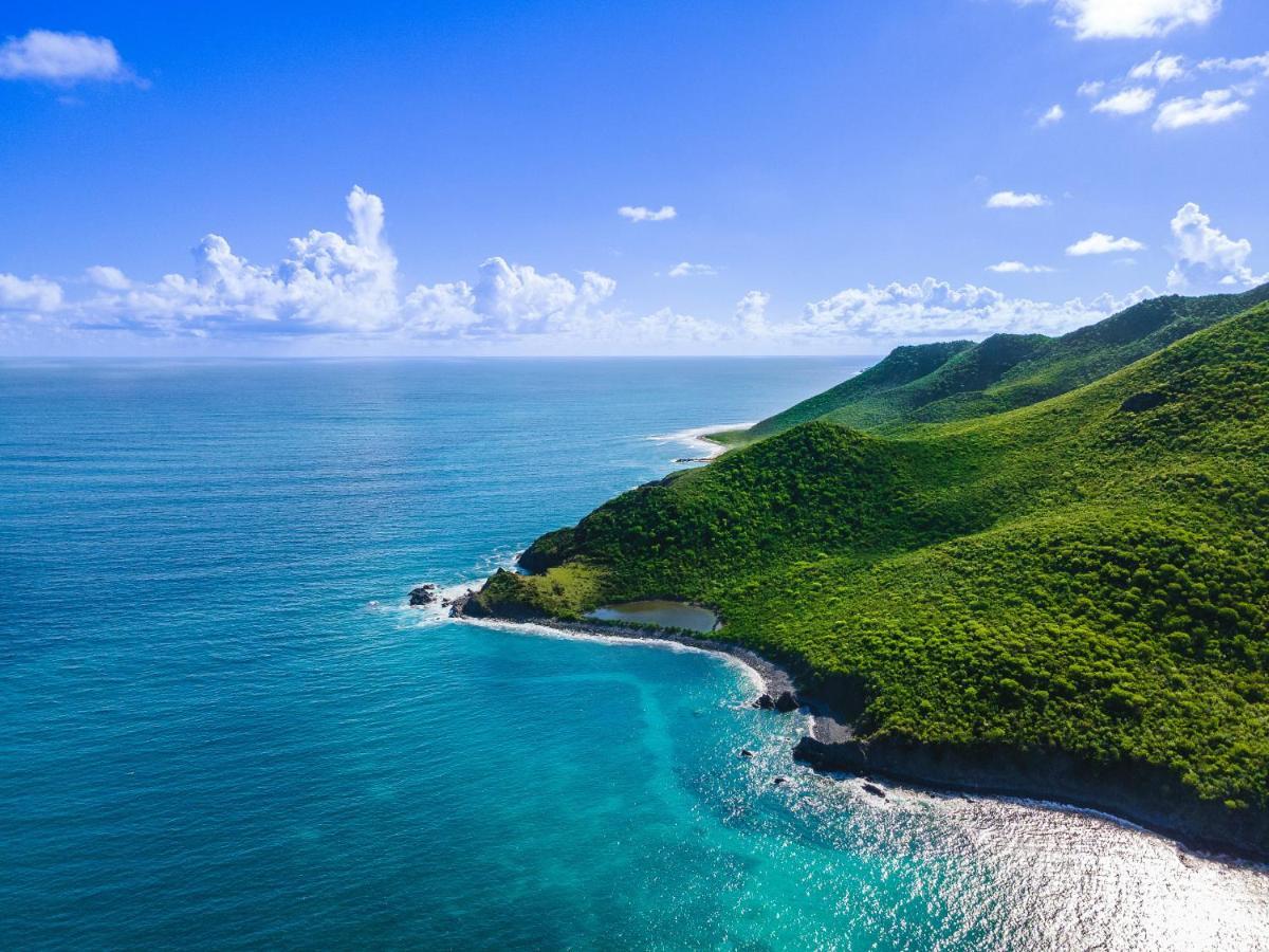 Secrets St Martin Resort & Spa (Adults Only) Grand Case Exterior photo
