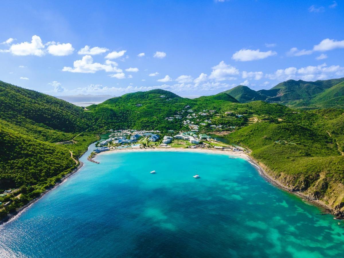 Secrets St Martin Resort & Spa (Adults Only) Grand Case Exterior photo