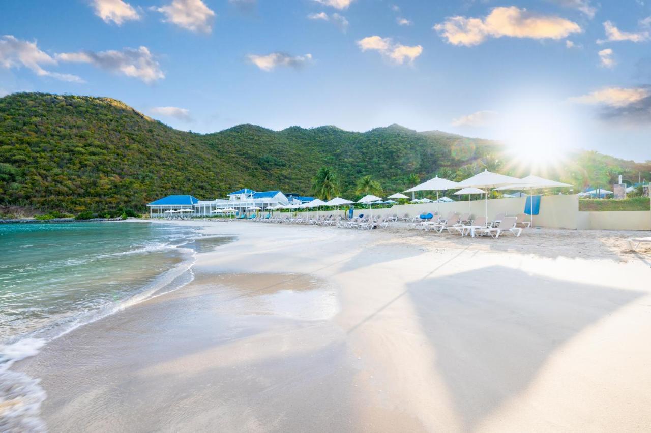 Secrets St Martin Resort & Spa (Adults Only) Grand Case Exterior photo