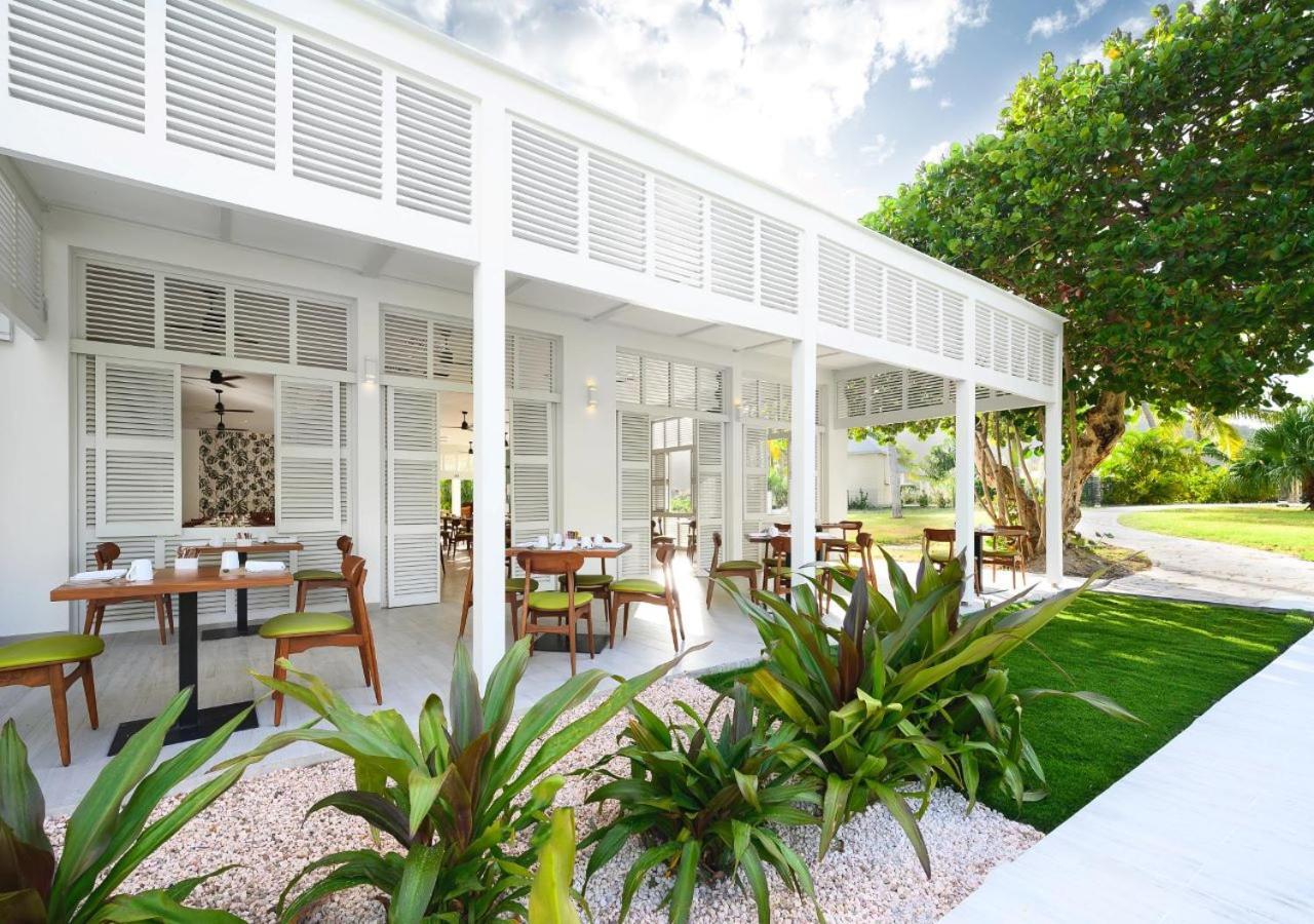 Secrets St Martin Resort & Spa (Adults Only) Grand Case Exterior photo