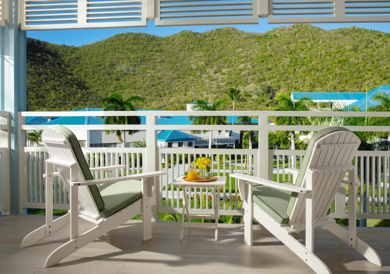 Secrets St Martin Resort & Spa (Adults Only) Grand Case Exterior photo