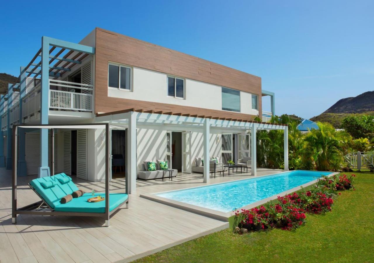 Secrets St Martin Resort & Spa (Adults Only) Grand Case Exterior photo