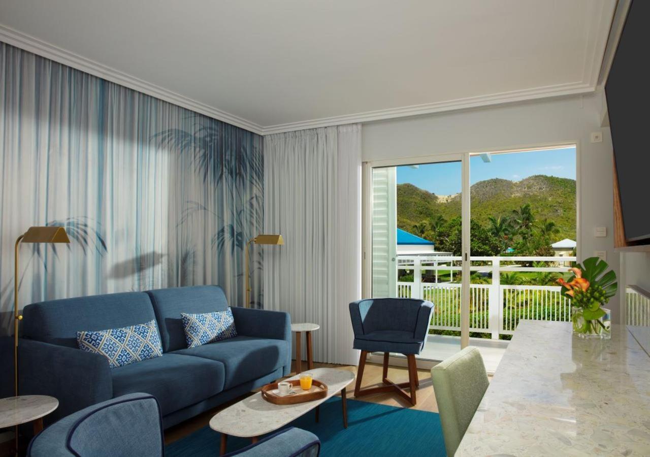 Secrets St Martin Resort & Spa (Adults Only) Grand Case Exterior photo