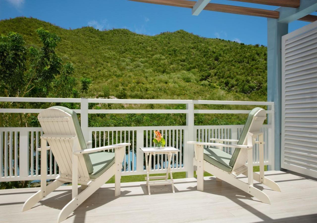 Secrets St Martin Resort & Spa (Adults Only) Grand Case Exterior photo