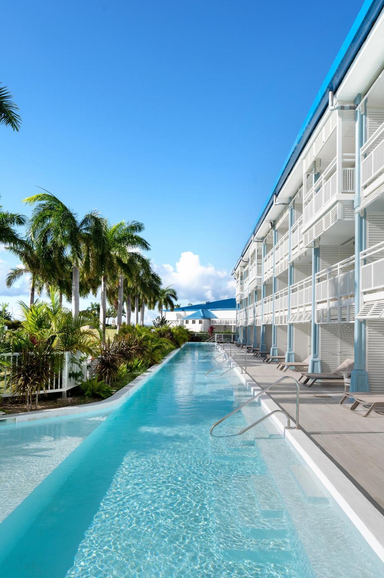 Secrets St Martin Resort & Spa (Adults Only) Grand Case Exterior photo