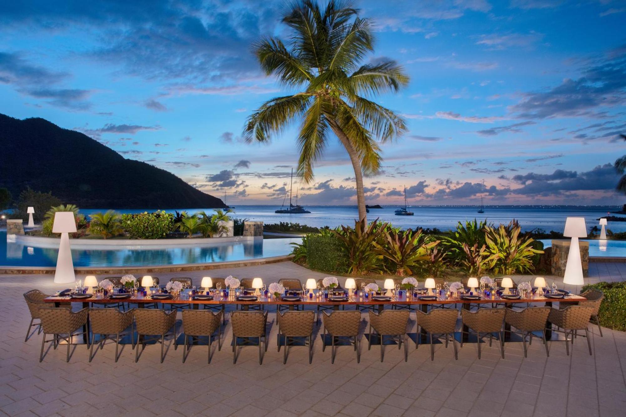 Secrets St Martin Resort & Spa (Adults Only) Grand Case Exterior photo