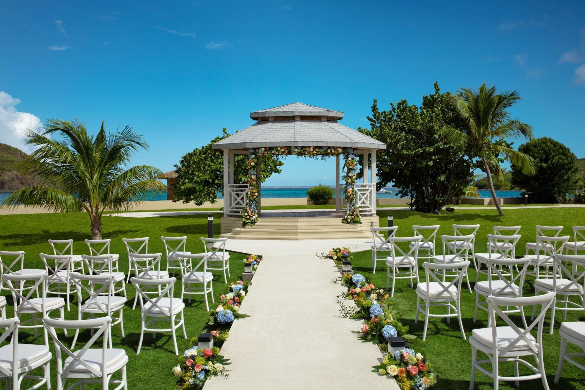 Secrets St Martin Resort & Spa (Adults Only) Grand Case Exterior photo