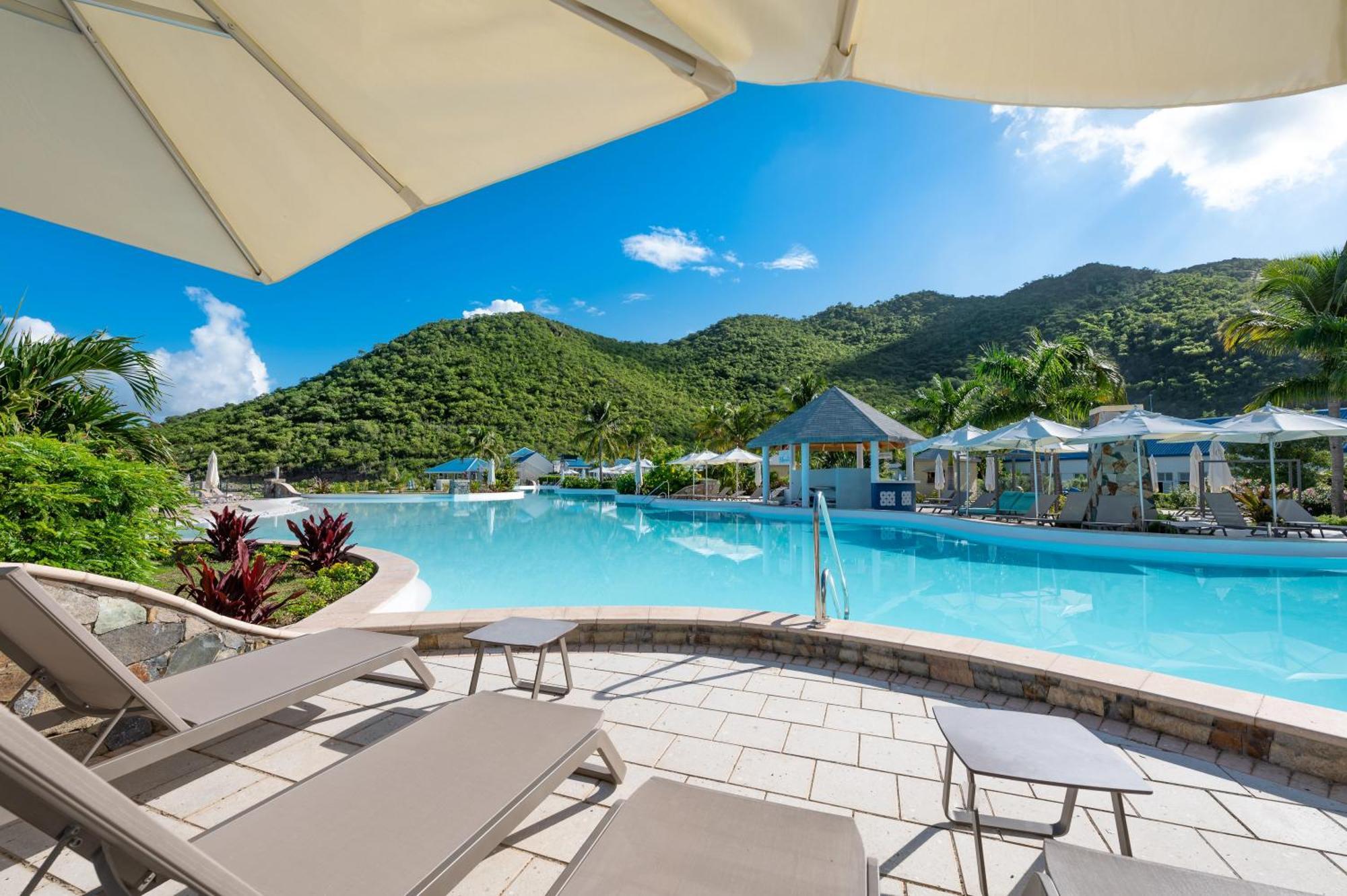 Secrets St Martin Resort & Spa (Adults Only) Grand Case Exterior photo