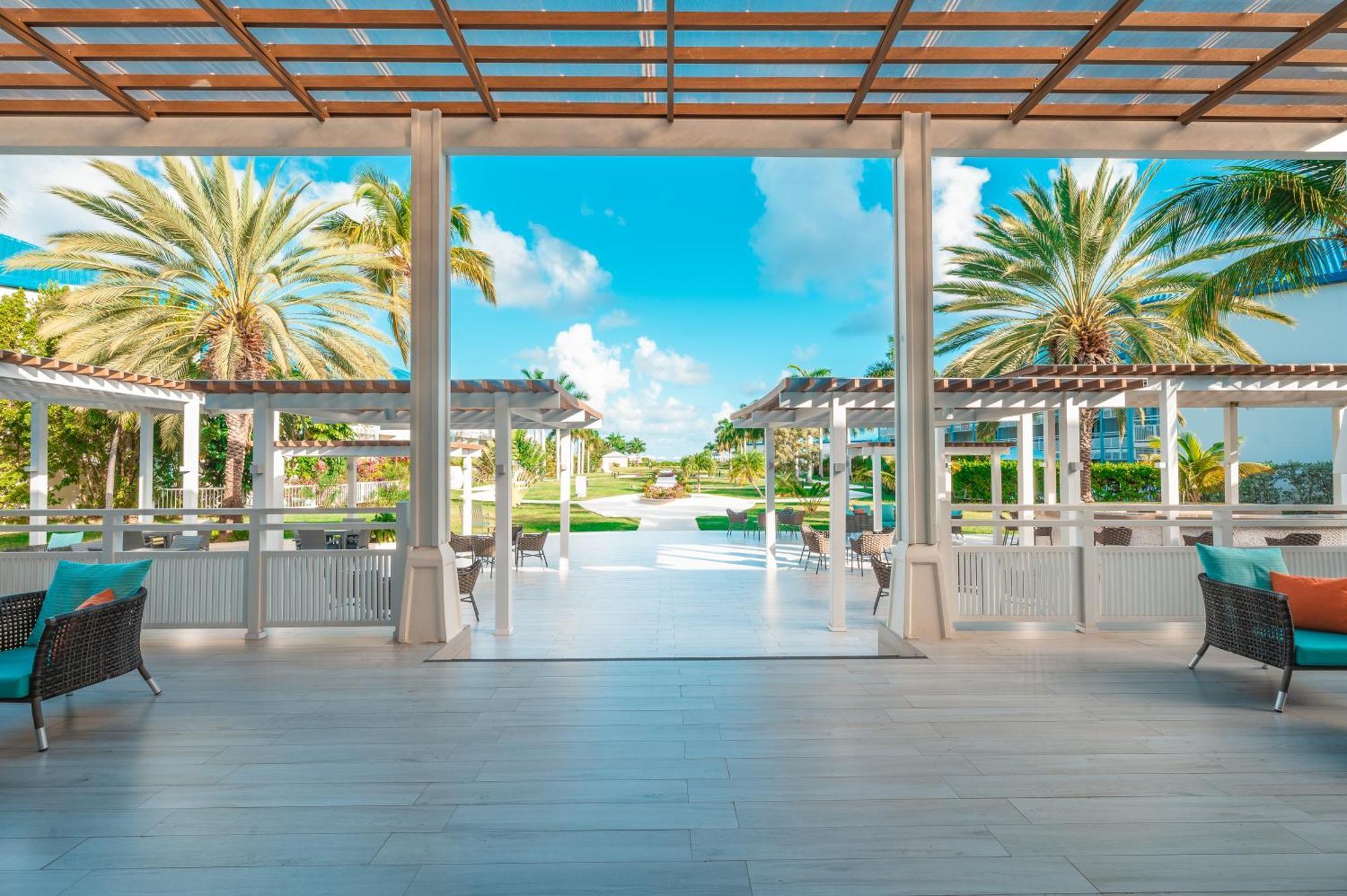 Secrets St Martin Resort & Spa (Adults Only) Grand Case Exterior photo